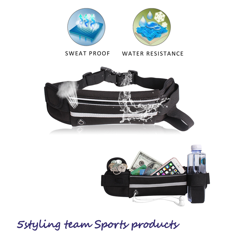 Vesipullo Bodypack ulkoilmaurheilu Bodypack kunto käynnissä Bodypack vedenkestävä varkaudenestoinen matkapuhelin Bodypack lähiratsastus